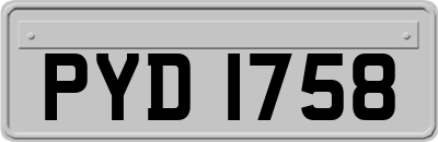 PYD1758