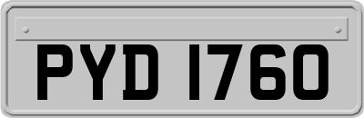 PYD1760