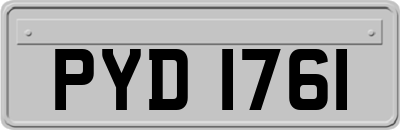 PYD1761