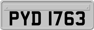 PYD1763