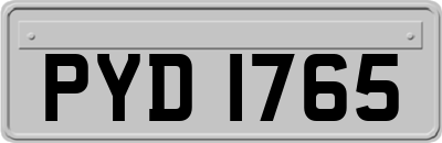 PYD1765