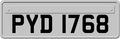 PYD1768