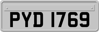 PYD1769