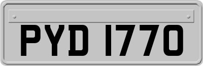 PYD1770