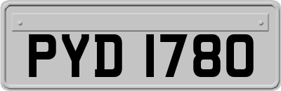 PYD1780