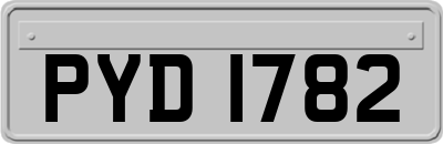 PYD1782