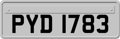 PYD1783