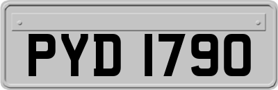 PYD1790