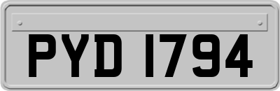 PYD1794