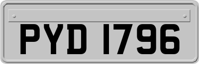 PYD1796