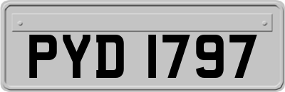 PYD1797