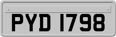 PYD1798