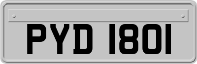 PYD1801