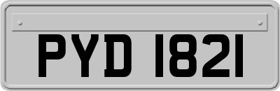 PYD1821