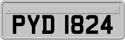 PYD1824