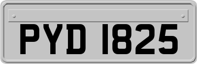 PYD1825