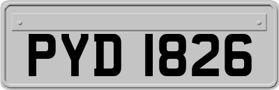 PYD1826