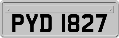 PYD1827