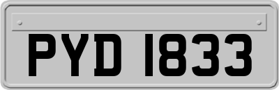 PYD1833