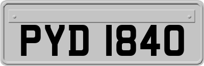 PYD1840