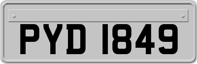 PYD1849