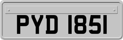 PYD1851