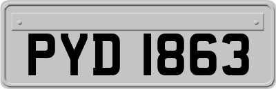 PYD1863