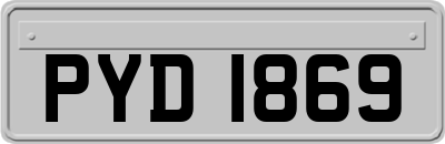 PYD1869