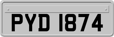 PYD1874