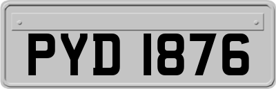 PYD1876