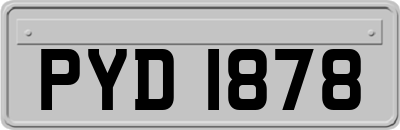 PYD1878