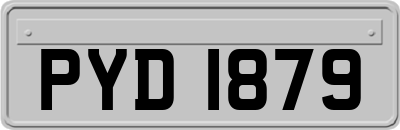 PYD1879