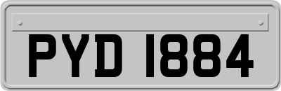 PYD1884