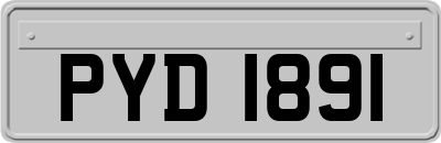 PYD1891