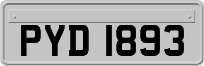 PYD1893