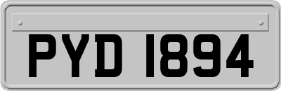 PYD1894