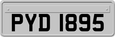 PYD1895