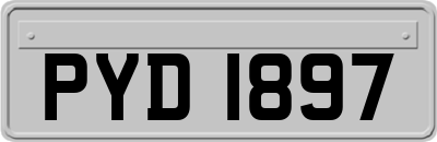 PYD1897