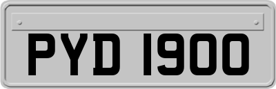 PYD1900