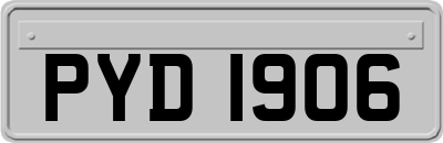 PYD1906