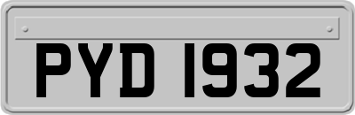 PYD1932