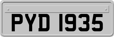 PYD1935