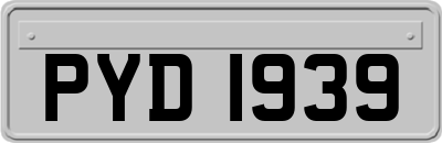 PYD1939