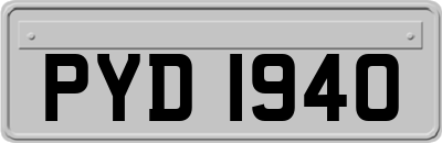 PYD1940