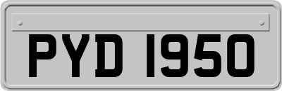 PYD1950