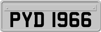 PYD1966