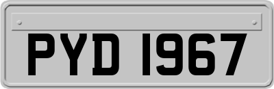 PYD1967