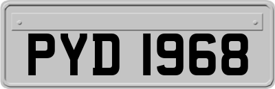 PYD1968