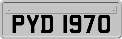 PYD1970