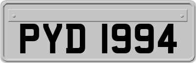 PYD1994